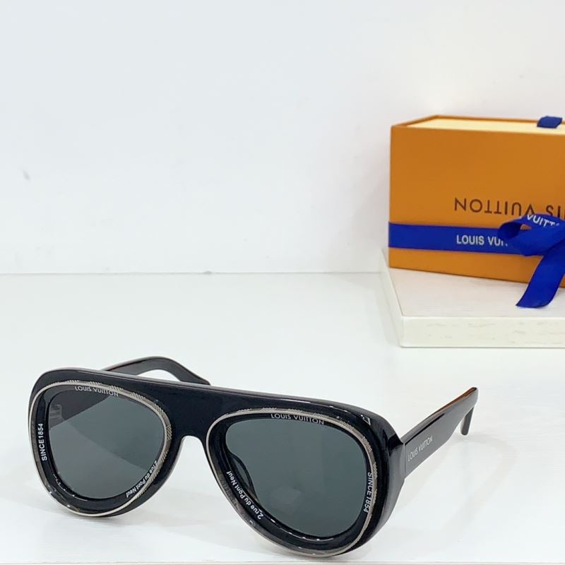 Louis Vuitton Sunglasses